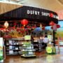 Dufry, a Swiss travel company, will purchase Autogrill in Italy