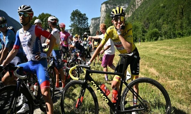 Tour de France