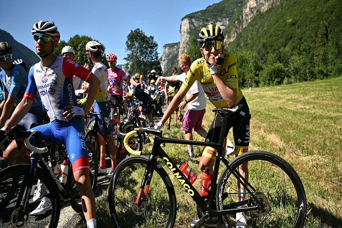 Tour de France