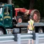 Pennsylvania Farm Tractor Rollover Kills 3 Children and 1 Adult