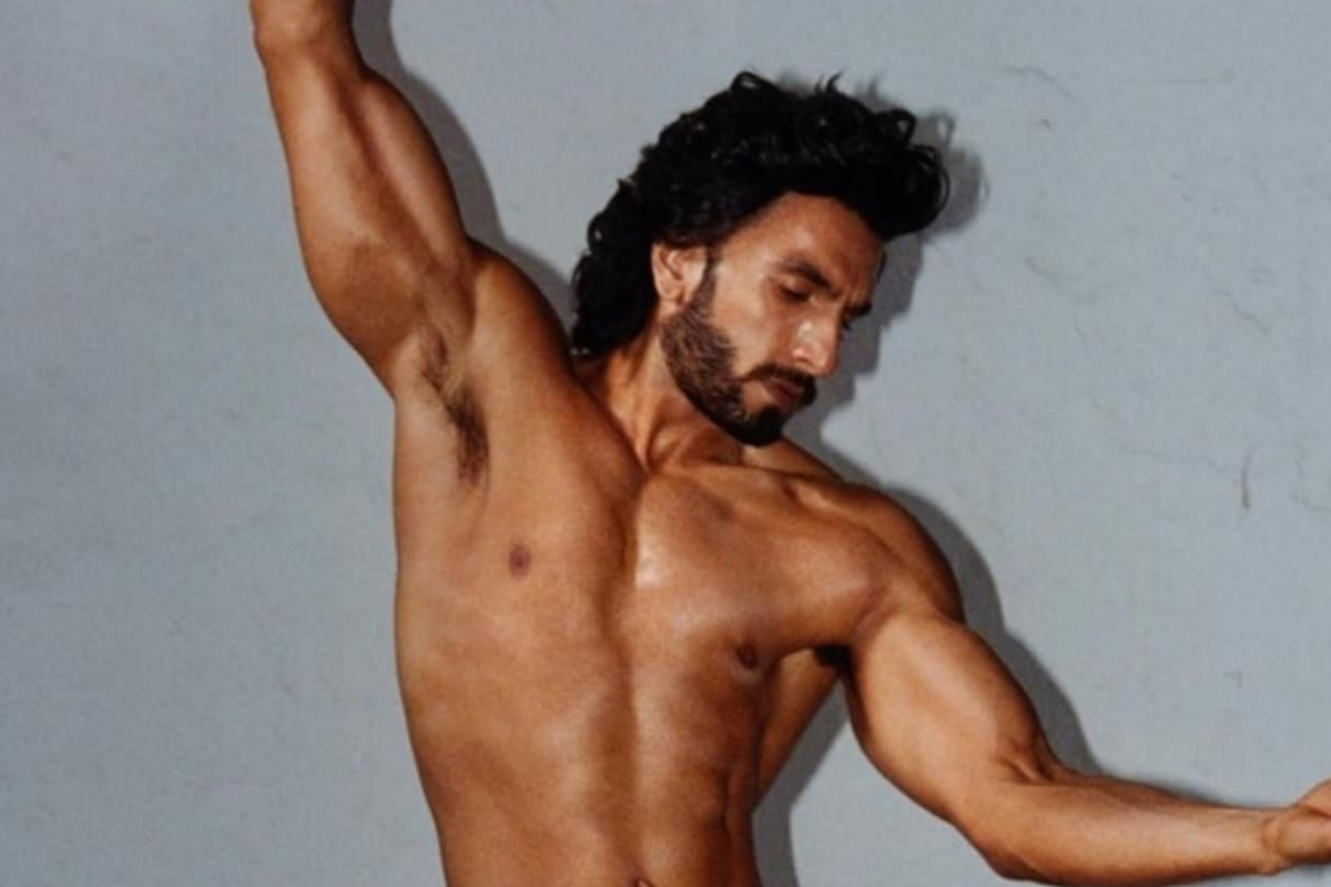 Ranveer Singh