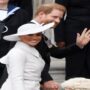 Meghan Markle and Prince Harry enjoyed a rare date night in NYC after UN appearance