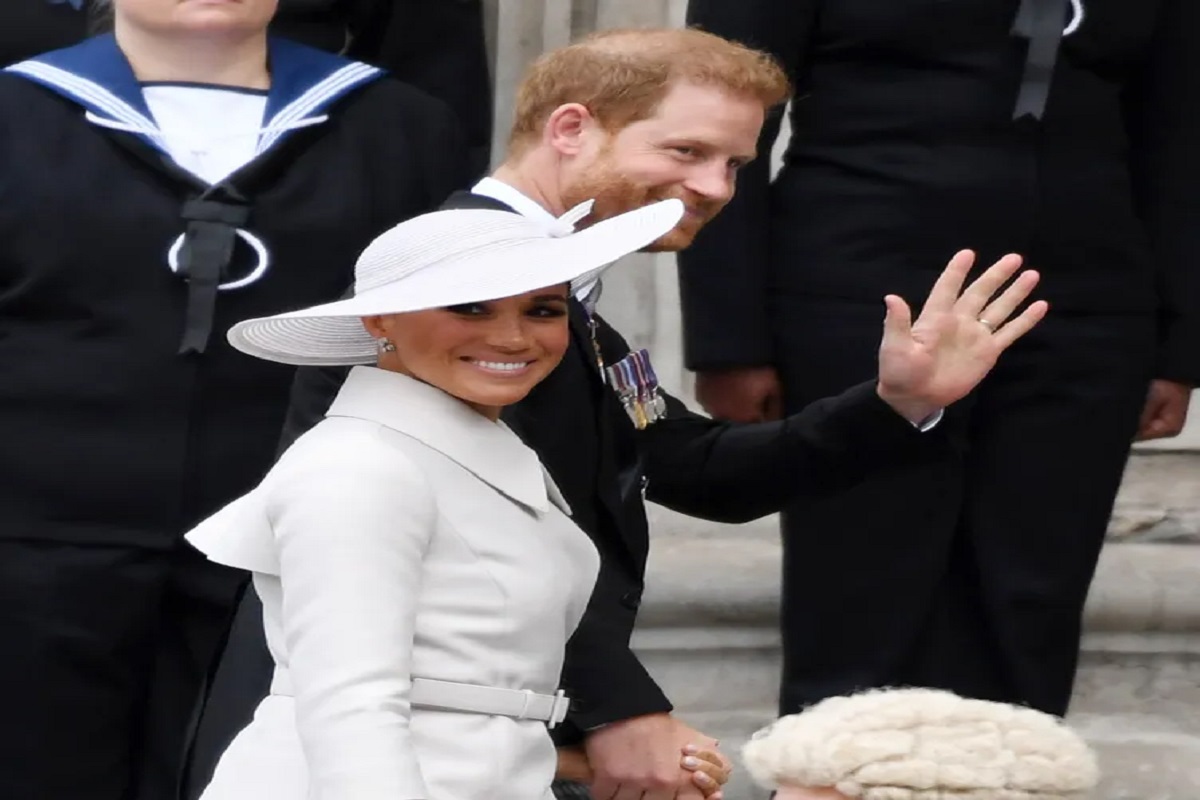 Meghan Markle