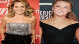 Candace Cameron