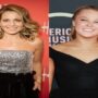 Candace Cameron Bure says it’s ‘all good’ as she talks to JoJo Siwa after ‘rudest celebrity’ backlash