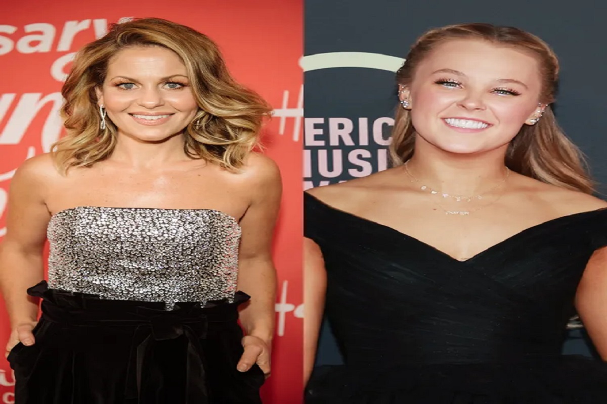 Candace Cameron