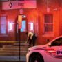 In Washington, DC, a police shooting results in one fatality and one injury