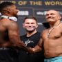 Oleksandr says injured Ukrainian soldiers motivated him to fight Joshua