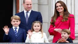 Prince Harry’s conflict with William”ruined” their bond with Prince George