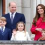 Prince Harry’s conflict with William”ruined” their bond with Prince George
