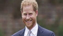 Prince Harry intends to publish his “heartfelt” memoir at a Hollywood” event