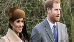 Meghan Markle pull up Prince Harry’s 16 friends for ‘insulting’ jokes: Book