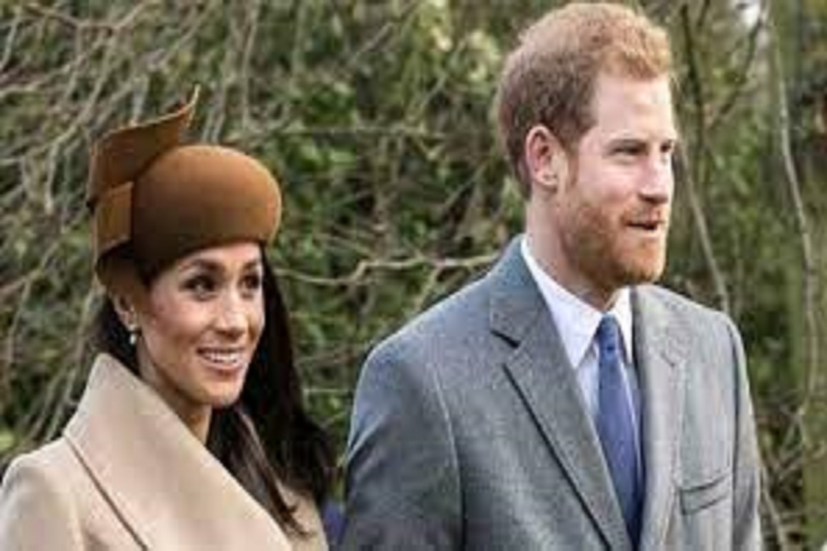 Meghan Markle