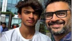 R Madhavan
