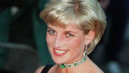 Princess Diana