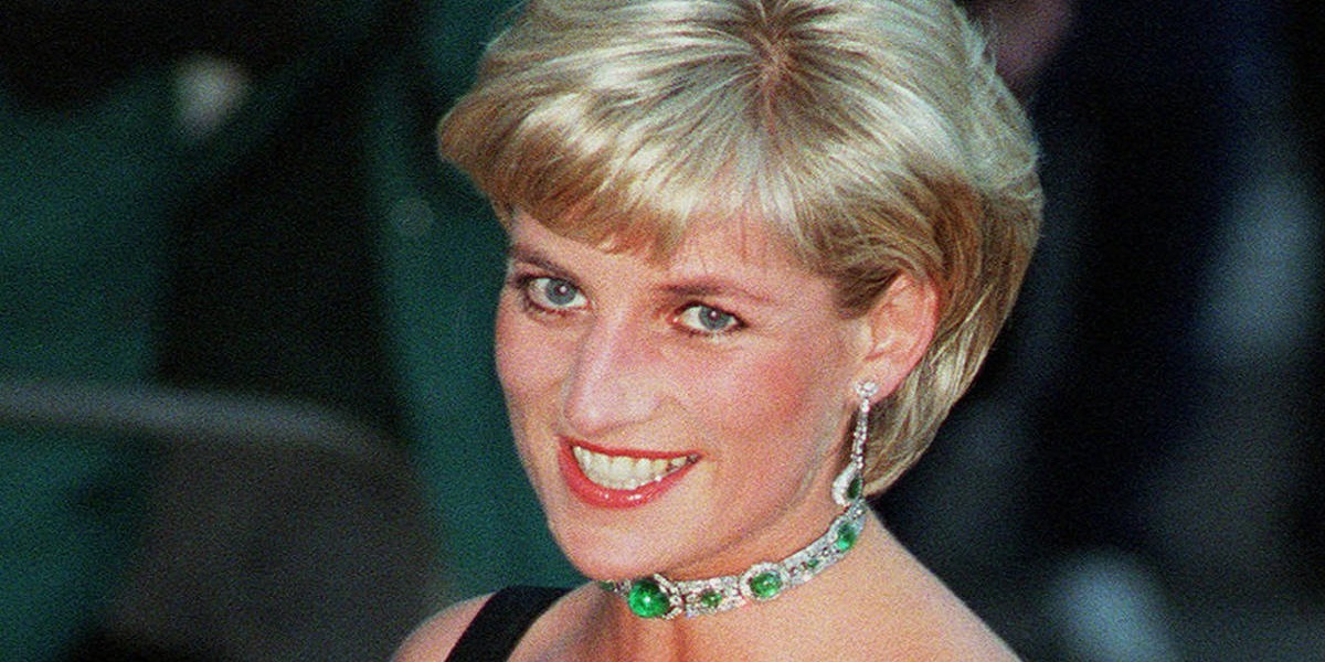 Princess Diana
