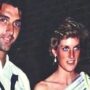 Princess Diana had a ‘fascinating’ extramarital romance with THIS Wimbledon star