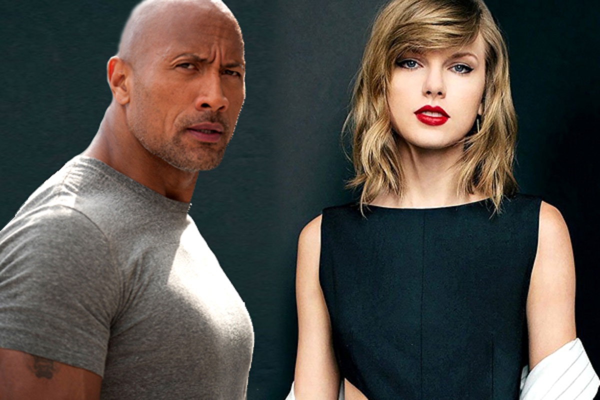 Dwayne Taylor Kevin