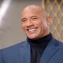 What it was like to bring Black Adam to life, according to Dwayne Johnson