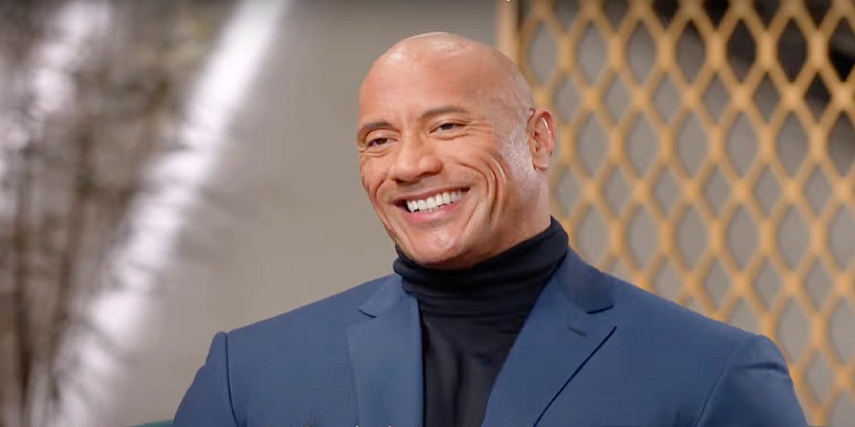 Dwayne Black