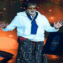 Amitabh Bachchan shares PIC of him wearing Pyjamas on Kaun Banega Crorepati sets