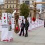 Iran executed Ex-child bride among three women in one day