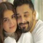 Mani gives His two Scents On His Wife Hira’s Drama Serials