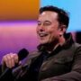 Mars, birth rates, but no Twitter: Elon Musk captivates Sun Valley moguls