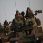 Togo army says gunmen kill ‘several’ in attack on north