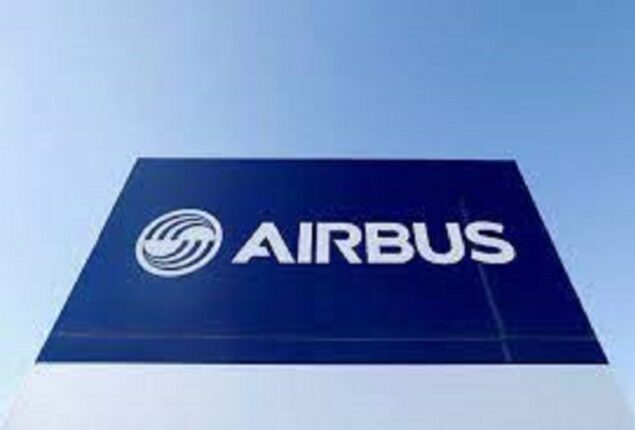 Airbus expects delivery delays for engines to peak in the middle of the year