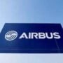 Airbus expects delivery delays for engines to peak in the middle of the year