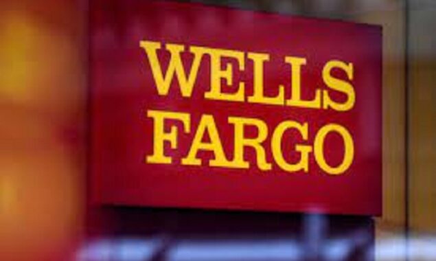 Wells Fargo