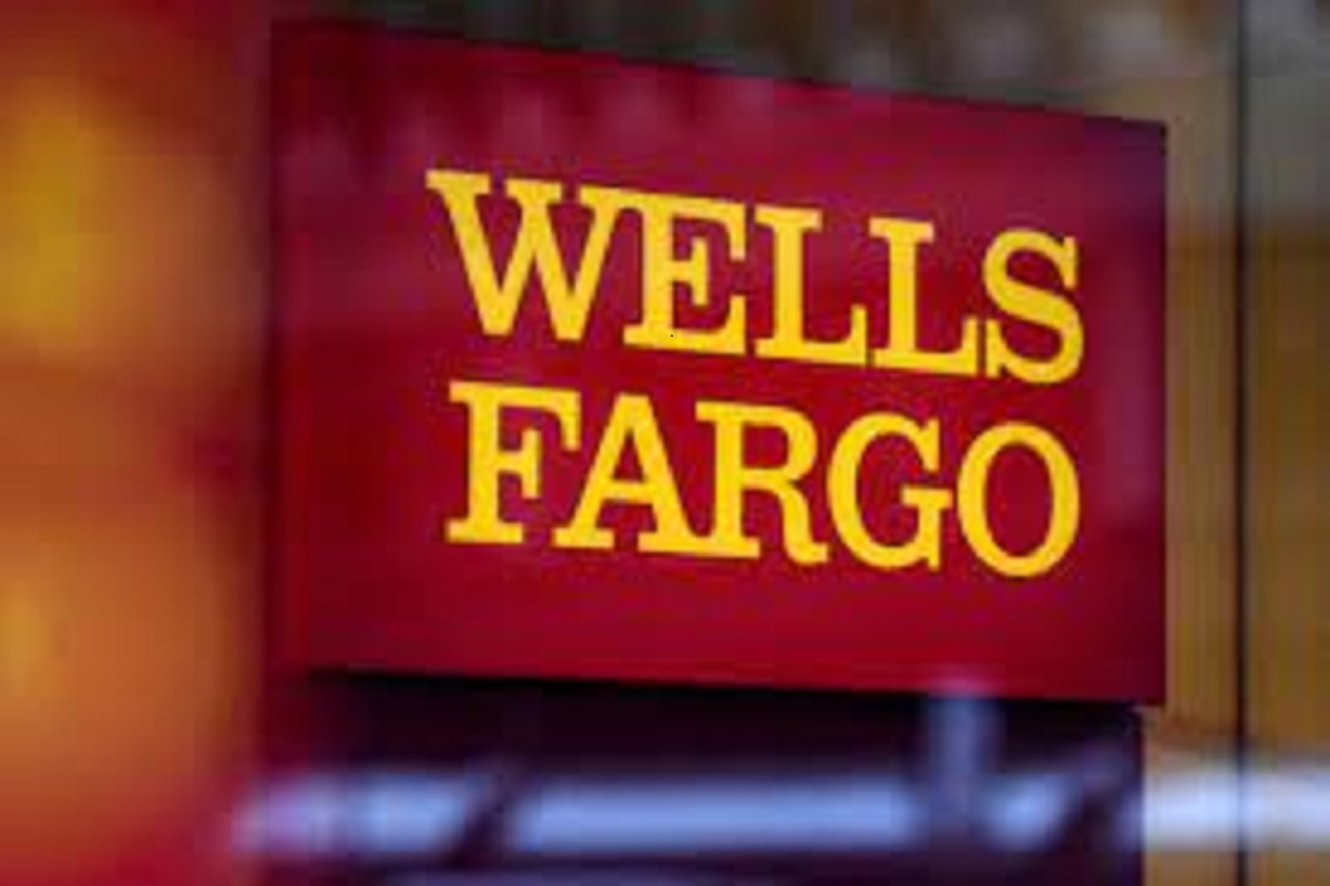 Wells Fargo