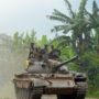 Fresh clashes in DR Congo as rebels dash ceasefire hopes