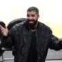 Climate activists are outraged after Drake’s 14-minute private jet flight