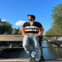 Kartik Aryan shares a stylish PIC as he vacays in Europe with Bhool Bhulaiyaa 2 team