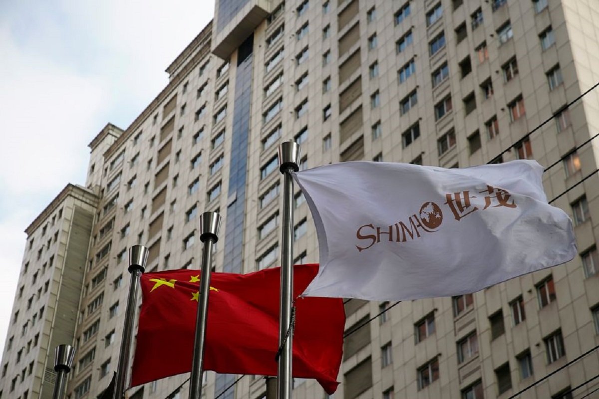 Shimao