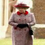 The Queen is taking a quiet vacation in Sandringham