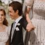 Princess Beatrice and Edoardo broke major custom hours before wedding