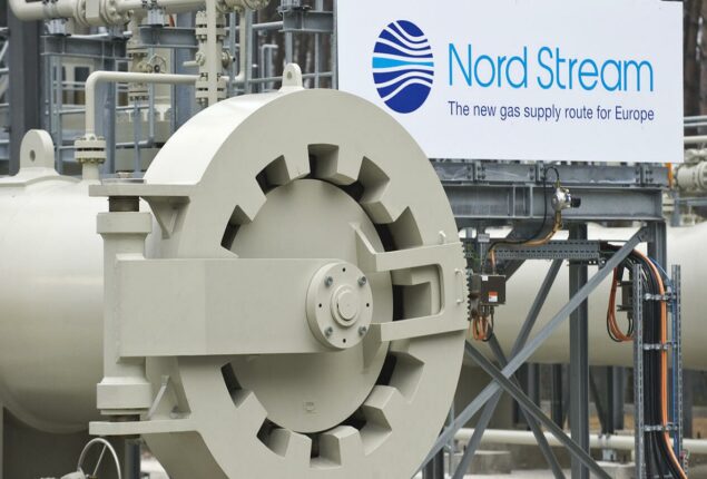 Russia resumes critical gas supplies to Europe via Nord Stream