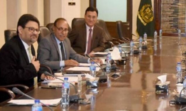 ECC approves bid to purchase 500,000 metric tonnes of wheat