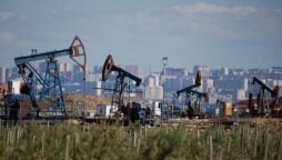 Oil climbs 2% as no quick increase in Saudi production is anticipated