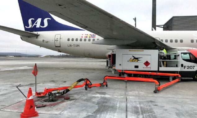 SAS and its pilots broaden wage talks until Monday