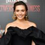 Elizabeth Olsen makes a revelation about ‘Doctor Strange 2’
