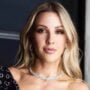 Ellie Goulding credited her ‘stronger’ voice to motherhood
