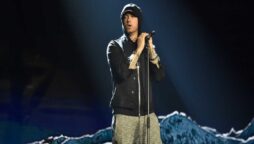Eminem curtain call 2