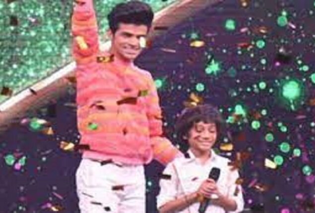 Aditya Patil