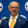 Greg Sankey Sees Changes in Stronger SEC with Expansion, Playoff