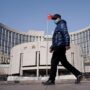 China expedites local government debt issuance to bolster capital of smaller banks