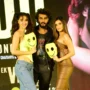 Arjun Kapoor takes ‘perfect selfie’ with Disha Patani, Tara Sutaria & fans in a mall